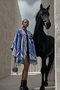 Mamohato Sesotho Cape
